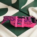 Dog life jacket for pool and beach